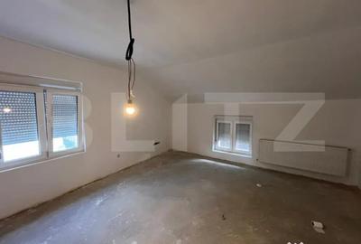 Spațiu comercial, de 400 mp, în Central
