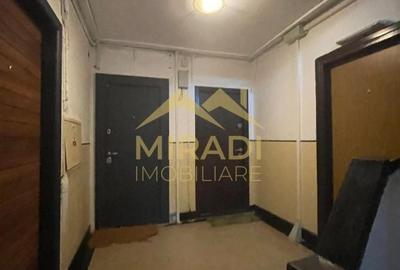 Apartament cu 2 camere semidecomandat în Dorobanți