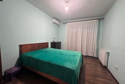 Apartament cu 2 camere semidecomandat în Florești - 6