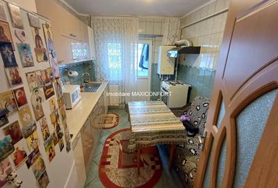 Apartament cu 2 camere decomandat în Obor - 6