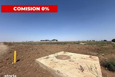 Teren de 750 mp, în Sânandrei