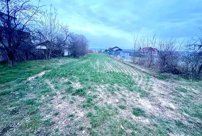 Teren de 2300 mp, în Central - 1