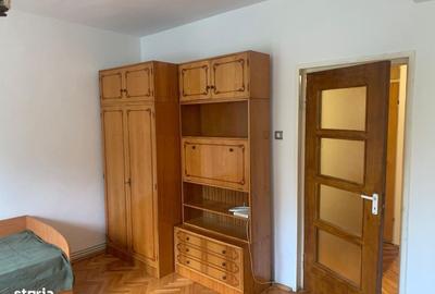 Garsonieră decomandată în Zorilor - 1