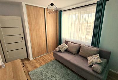 Apartament cu 3 camere decomandat în Florești - 5