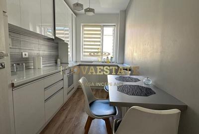 Apartament cu 2 camere decomandat în Centura