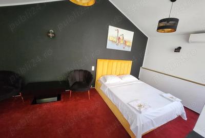 Spațiu comercial, de 600 mp, în Floreasca