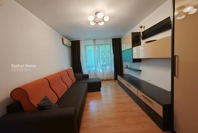 Apartament cu 3 camere decomandat, mobilat în Brâncoveanu - 4