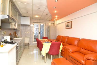 Apartament cu 2 camere decomandat, mobilat în Centrul Civic - 3
