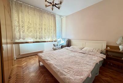 Apartament cu 2 camere semidecomandat, mobilat în Gării - 2