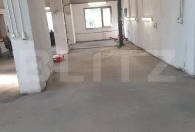 Spațiu comercial, de 380 mp, în Șimnicu de Sus - 10