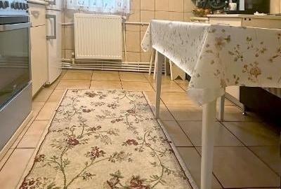 Apartament cu 3 camere decomandat în Baba Novac - 6