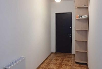 Apartament cu 2 camere decomandat în Gorjului