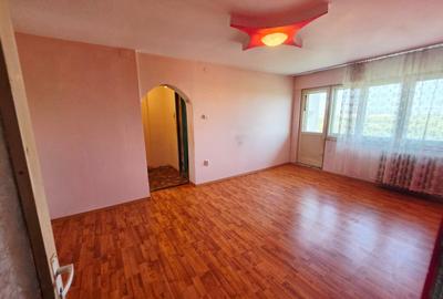 Apartament cu 2 camere semidecomandat în Nord