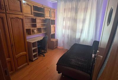 Apartament cu 2 camere nedecomandat în Central