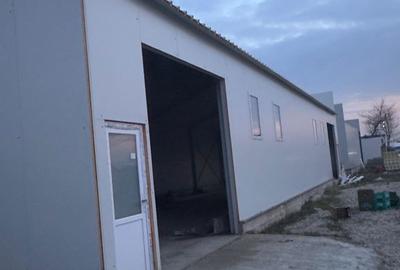 Spațiu comercial, de 142 mp, în Cornetu - 2