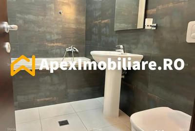 Garsonieră decomandată în Băneasa