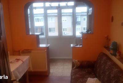 Apartament cu 2 camere în Calea București