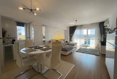 Apartament cu 2 camere semidecomandat în Gheorgheni - 1