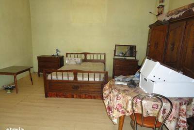 Casă cu 3 camere cu Teren 720 Mp în Pârneava - 7