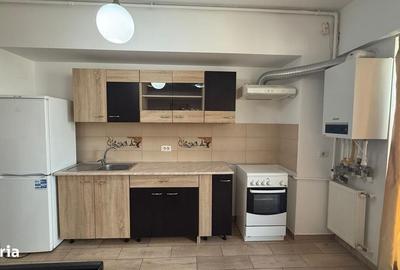 Apartament în Mihai Bravu