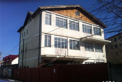 Spațiu comercial, în Central