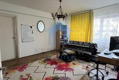 Apartament cu 2 camere semidecomandat în Horea - 6