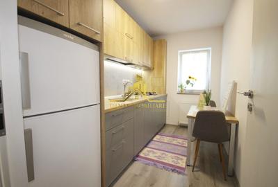 Apartament cu 2 camere decomandat, mobilat în Gheorgheni - 6