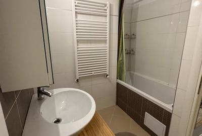 Apartament cu 2 camere decomandat, mobilat în Bragadiru - 6