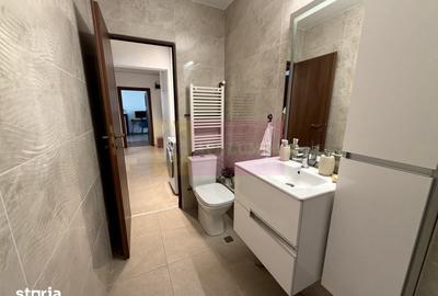 Apartament cu 2 camere decomandat, mobilat în Nerva Traian - 14