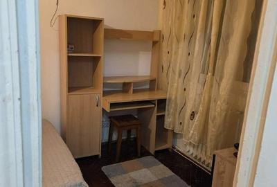 Apartament cu 2 camere nedecomandat, mobilat în Tătărași - 2