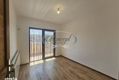 Casă cu 4 camere cu Teren 798 Mp în Apahida
