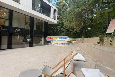 Apartament cu 2 camere decomandat în Herăstrău