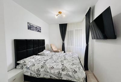 Casă cu 4 camere în Sântandrei