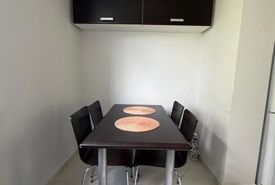 Apartament cu 3 camere decomandat, mobilat în Drumul Taberei - 4