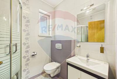 Casă individuală cu 4 camere cu Teren 290 Mp în Găvana Platou - 5