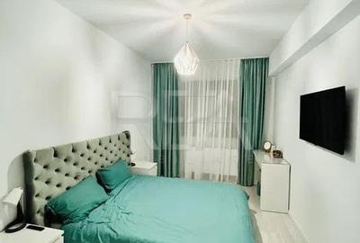 Apartament cu 2 camere în Voluntari