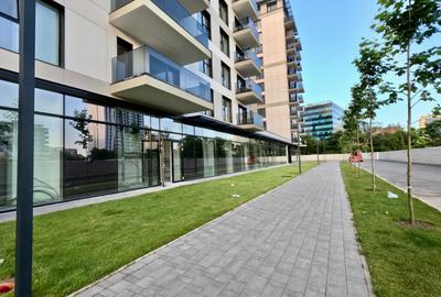 Apartament cu 2 camere decomandat în Aviației - 12