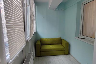 Apartament cu 2 camere semidecomandat în Apărătorii Patriei - 6