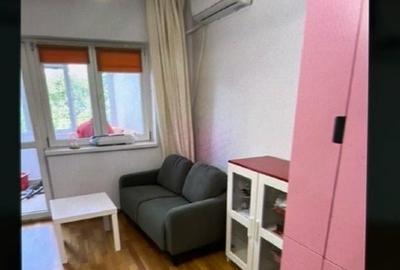 Garsonieră decomandată, mobilată în Domenii - 2