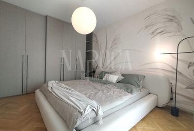 Apartament cu 2 camere semidecomandat în Plopilor - 1
