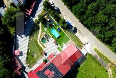 Hotel/Pensiune, de 1,039 mp, în Gura Râului - 6