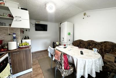 Apartament cu 3 camere decomandat, mobilat în Fratelia - 2