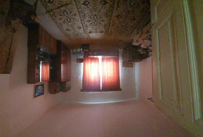 Casă cu 4 camere în Stignița