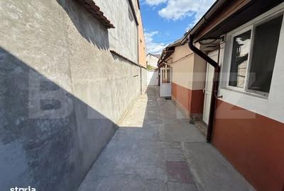 Casă cu 3 camere în Brestei