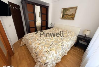 Apartament cu 2 camere în Floreasca