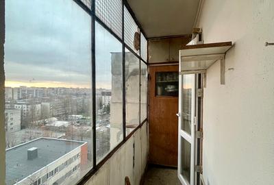 Apartament cu 3 camere decomandat, mobilat în Timișoara - 9