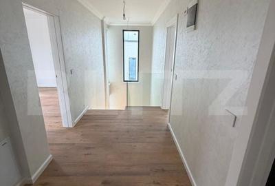 Casă cu 4 camere cu Teren 305 Mp în Siloz - 9