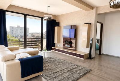 Apartament cu 2 camere în Kamsas - 1