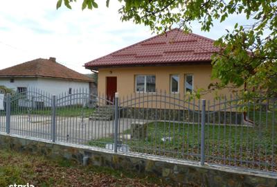 Casă cu 4 camere în Scheiu de Jos - 2