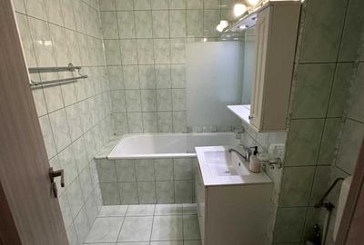 Apartament cu 3 camere decomandat în Mănăștur - 7